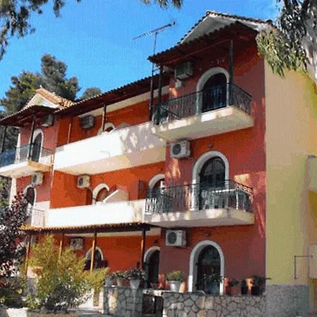 Anna Maria Zakynthos Town