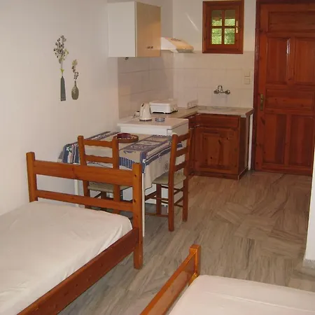 Apartamento Anna Maria *