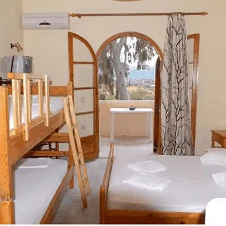 Anna Maria Apartamento Zakynthos Town
