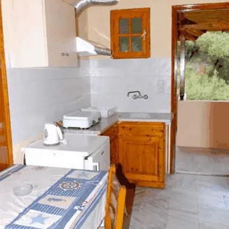 Anna Maria Apartamento
