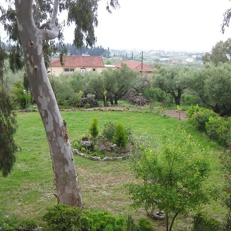 Anna Maria Apartmán *