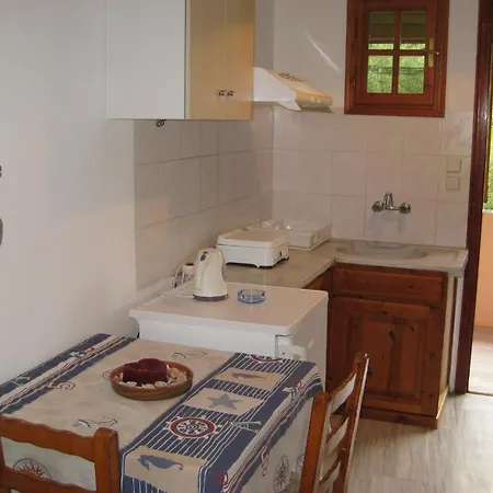 Apartmán Anna Maria *