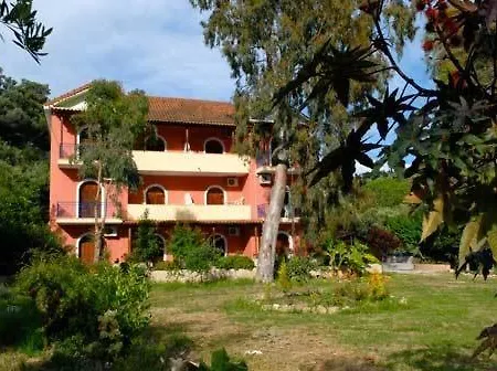 Apartmán Anna Maria *