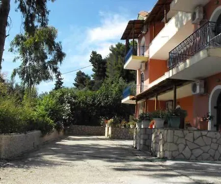 Anna Maria Apartmán *